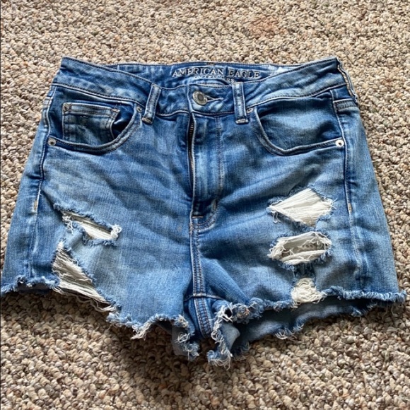 AE shorts - Picture 1 of 1